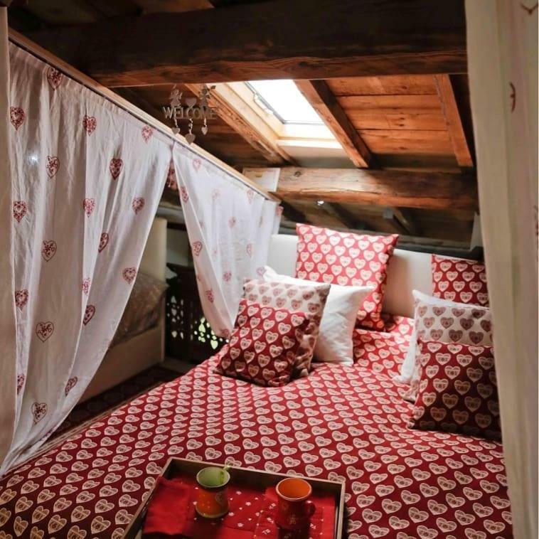 Appartement Loft Giuly à Vignanello Extérieur photo